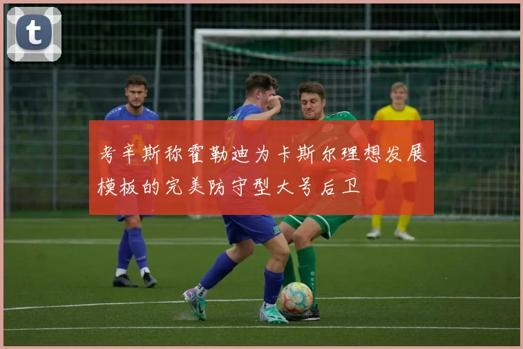 考辛斯称霍勒迪为卡斯尔理想发展模板的完美防守型大号后卫